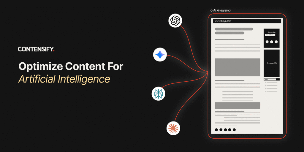 ai content optimization tips