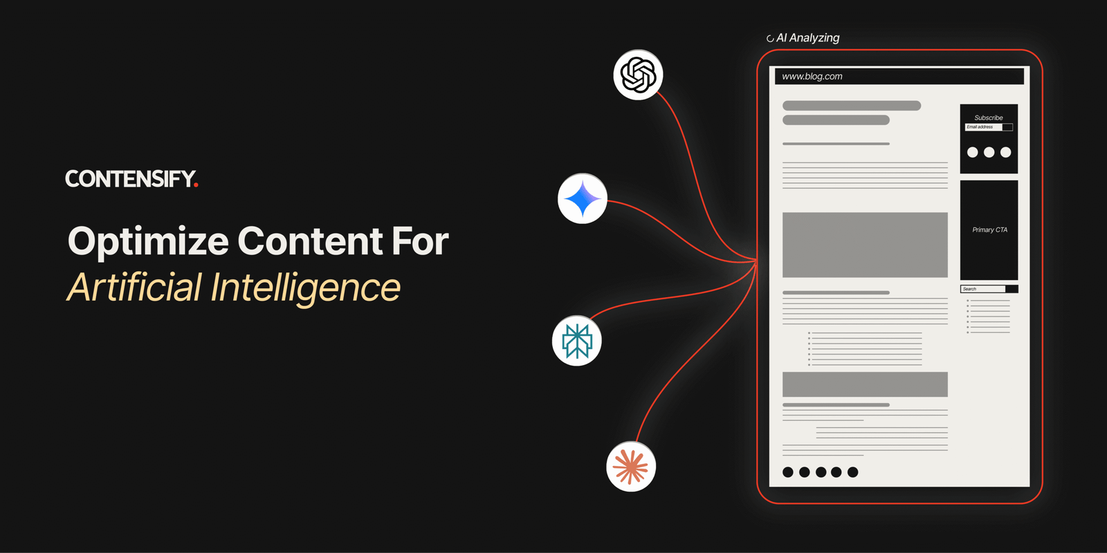 ai content optimization tips