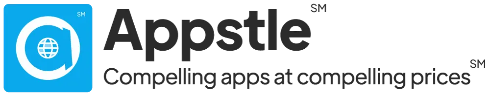 Image gallery marquee